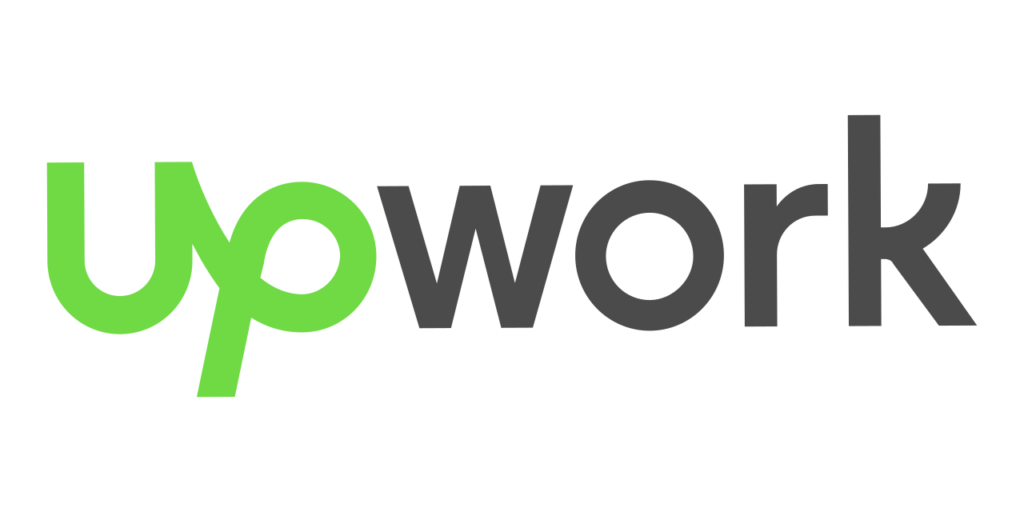 upwork : Brand Short Description Type Here.